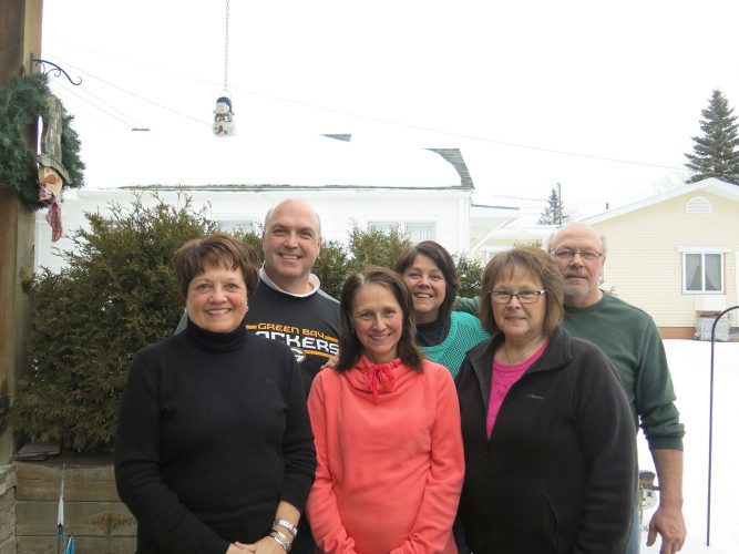 Petschar fund raises nearly $10K for Kids in Need | News, Sports, Jobs - Vimarsana News